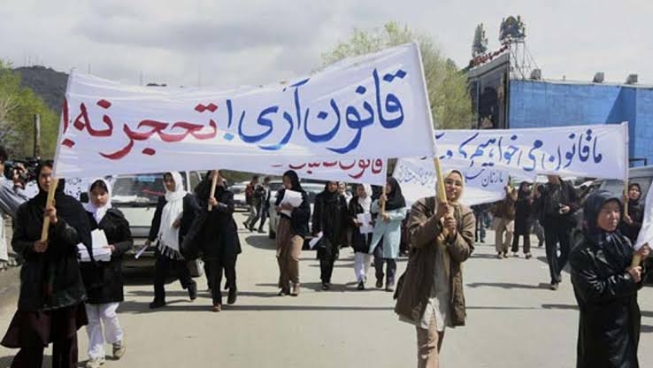 بررسی جنبش‌های حامی حقوق‌زنان؛ این جنبش‌ها برای زنان افغانستان الهام‌بخش خواهند بود؟ (بخش اول)